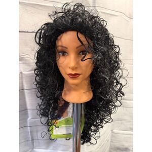 1 super flow wig 23 inches